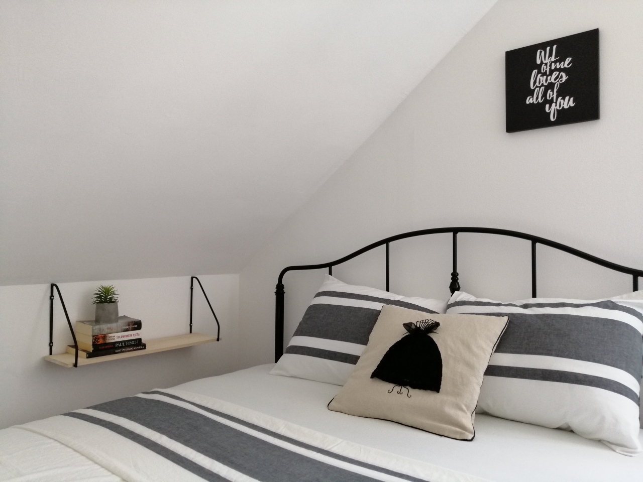 Kako iskoristiti svaki centimetar potkrovlja